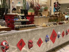 -盛宴标帜餐厅·亲子自助 (南昌喜来登酒店)