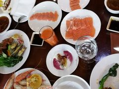 -雄楚国际大酒店-四季西餐厅