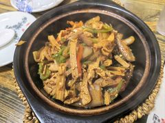 -臭鳜鱼人家·老字号徽菜