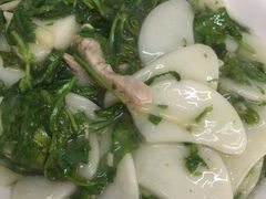 -蘭心餐厅(进贤路店)