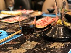 -王家渡火锅店(亦庄店)