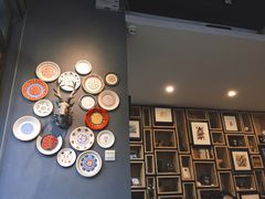 -咖法森林·咖啡  酒吧(天河店)