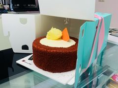 -第戎蛋糕(南开大悦城店)