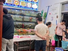 -八方海味餐厅