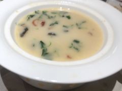 -狮王府淮扬菜(夫子庙老门东店)