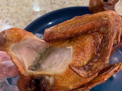 -煲煲掂风味煲仔饭餐厅(西区店)