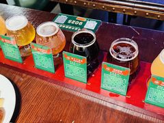 -马迭尔德式西餐精酿啤酒屋(中央大街店)