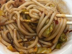 -椒顽新疆炒米粉(湖大店)
