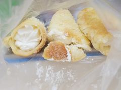 -中关村茶点