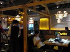 大堂-探窝·竹笙椰子鸡(杨箕店)