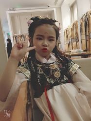 -盘子女人坊古装写真摄影(厦门总店)