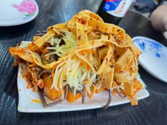 -春泉大冷面(兴华街店)