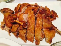 -老洋房花园饭店(绍兴路店)