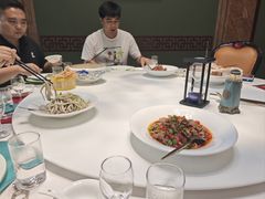 -鹊华居·地道鲁菜·海鲜·融合味(大明湖店)