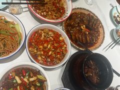 -回家吃饭·地道南昌菜(建德观总店)