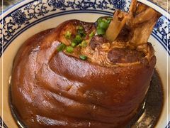 -沈厅酒家(周庄店)