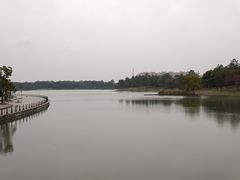 -美兰湖景区