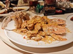 -侨美食家·粤菜(体育西路店)