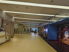 -杭州滨江区图书馆科技分馆