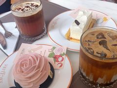 -ANGELINA(IFS国金中心店)