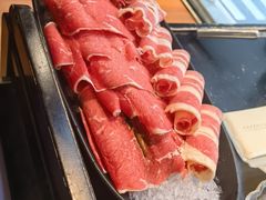 -捞王锅物料理(凯旋路店)