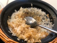 -谷田稻香·砂锅菜(汇暻广场店)
