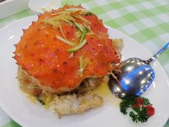 -快乐海鲜城(虎泉街店)