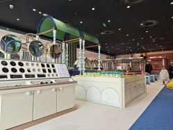 点击看大图 -奈尔宝家庭中心·亲子餐厅(长沙运达汇店)