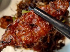 野山蒜澳排-姜君·千岛湖鱼头馆(浦东大道店)