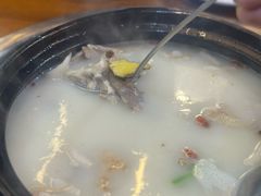 -代羊肉(中和店)