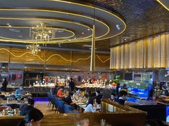 大堂-喜庭海鲜自助(来福士店)