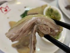 -文记壹心鸡(宝华路店)