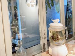 -春树下·树屋花房西餐厅(罍街AS1980店)