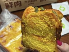 -九月森林(翠岗店)