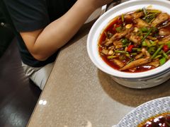 -老常州菜馆(天宁店)