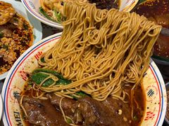 -高胖妹面庄(黄河道店)