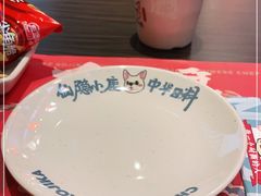 -仙隐小鹿中华料理(南宁万象城店)