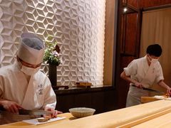 -晴空·日本料理(万象城店)