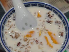 -黄氏许牛奶甜品店(展后街店)