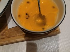 -韩萍老南京馄饨(河西万达店)