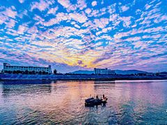 -八仔大富楼·河鲜(西江店)