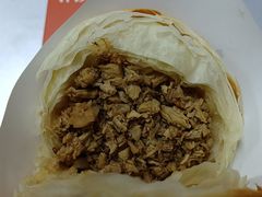 -陕味食族油泼面(工商大学店)