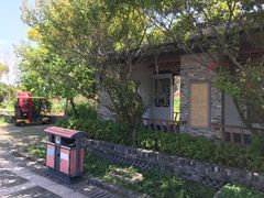 -嬉乐湾休闲旅游区