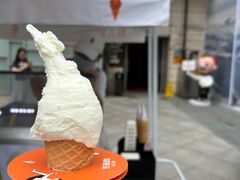 -野人先生现做冰淇淋(北京顺义祥云小镇店)