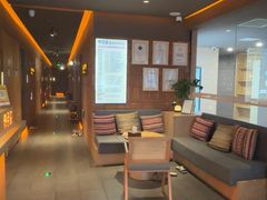 -泰合玺·精油疗愈SPA(狮山天街生活广场店)