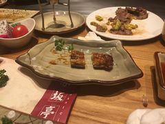 -赤坂亭·M9和牛烧肉·铁板烧(合肥万象城店)