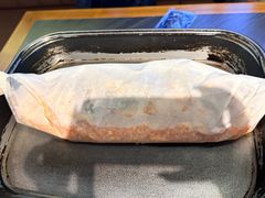 -三煮纸包鱼(青岛总店)