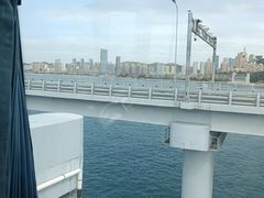 -星海湾跨海大桥