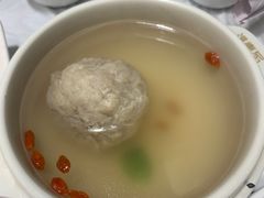 -黄家老店·非遗灌汤包(晋安路店)