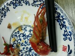 -望江门227龙虾馆